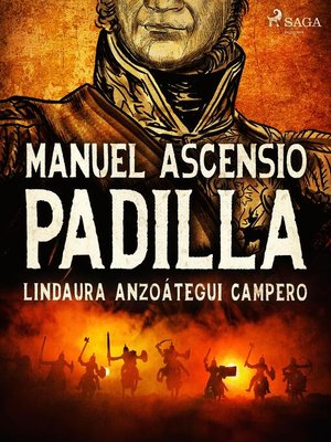 cover image of Manuel Ascensio Padilla